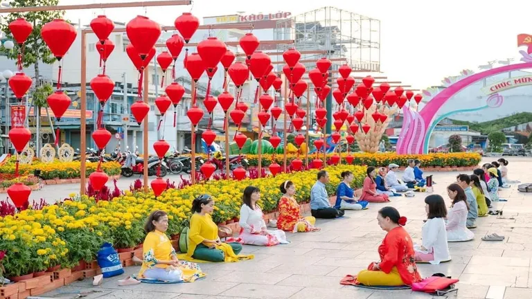 Pháp Luân Công tại Việt Nam - nhìn từ góc độ pháp lý