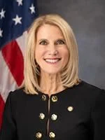 
Hạ nghị sĩ Florida Vicki L. Lopez