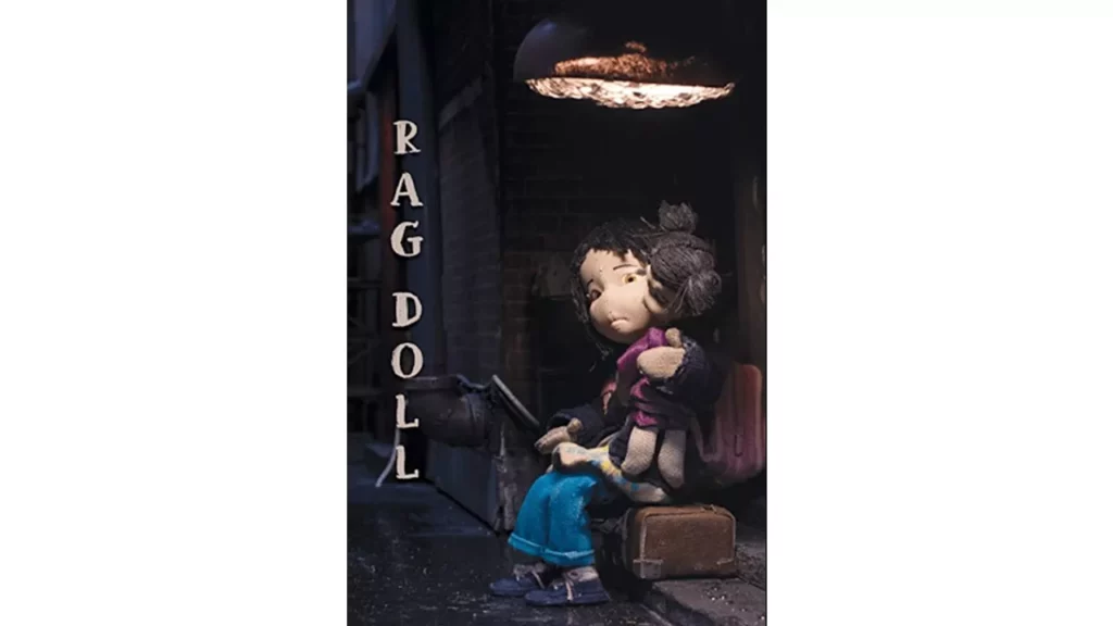 Bộ phim: "Rag Doll"