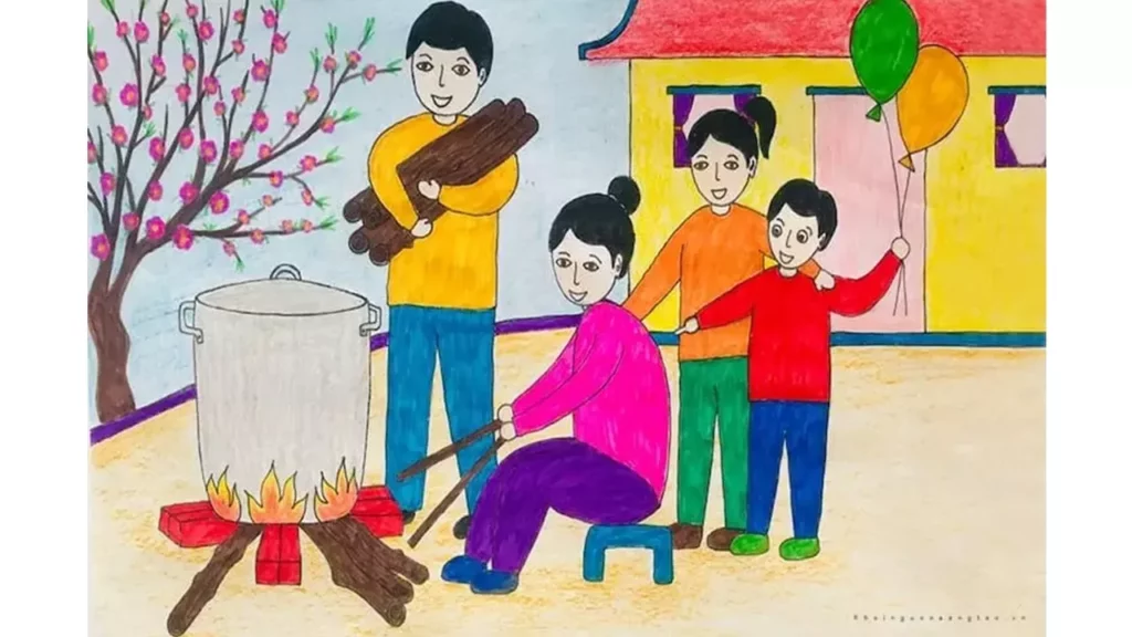 Những vấn đề của cuộc sống gia đình luôn thường trực trong tâm trí người ta, nhất là người chủ gia đình. Tu tại gia là tu suốt đời.