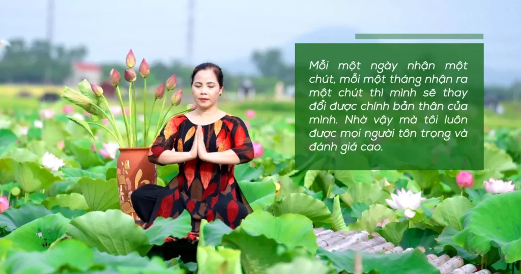 Pháp Luân Công dạy người tu luyện sống “Chân-Thiện-Nhẫn