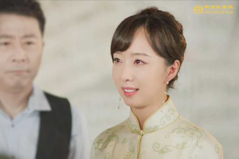 Một cảnh trong phim “Giấc mộng diễn viên” - Nguồn: imdb.com