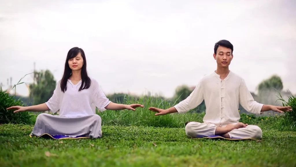 Pháp Luân Công mang đến lợi ích to lớn về thể chất và tinh thần cho các học viên