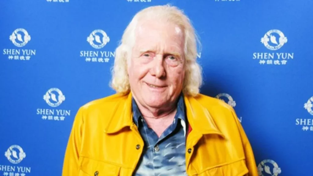 Bà Tim Cooney (Theo Đài truyền hình NTD)