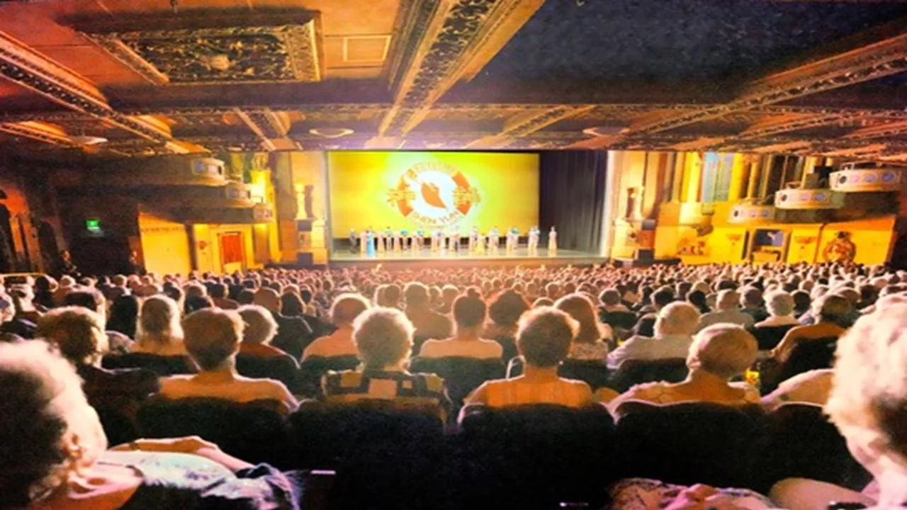 Khán giả Úc, châu Âu và Hoa Kỳ khen ngợi Shen Yun: “Đỉnh cao”