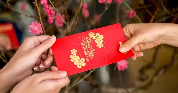 bao lì xì cũng mang nhiều ý nghĩa tốt đẹp