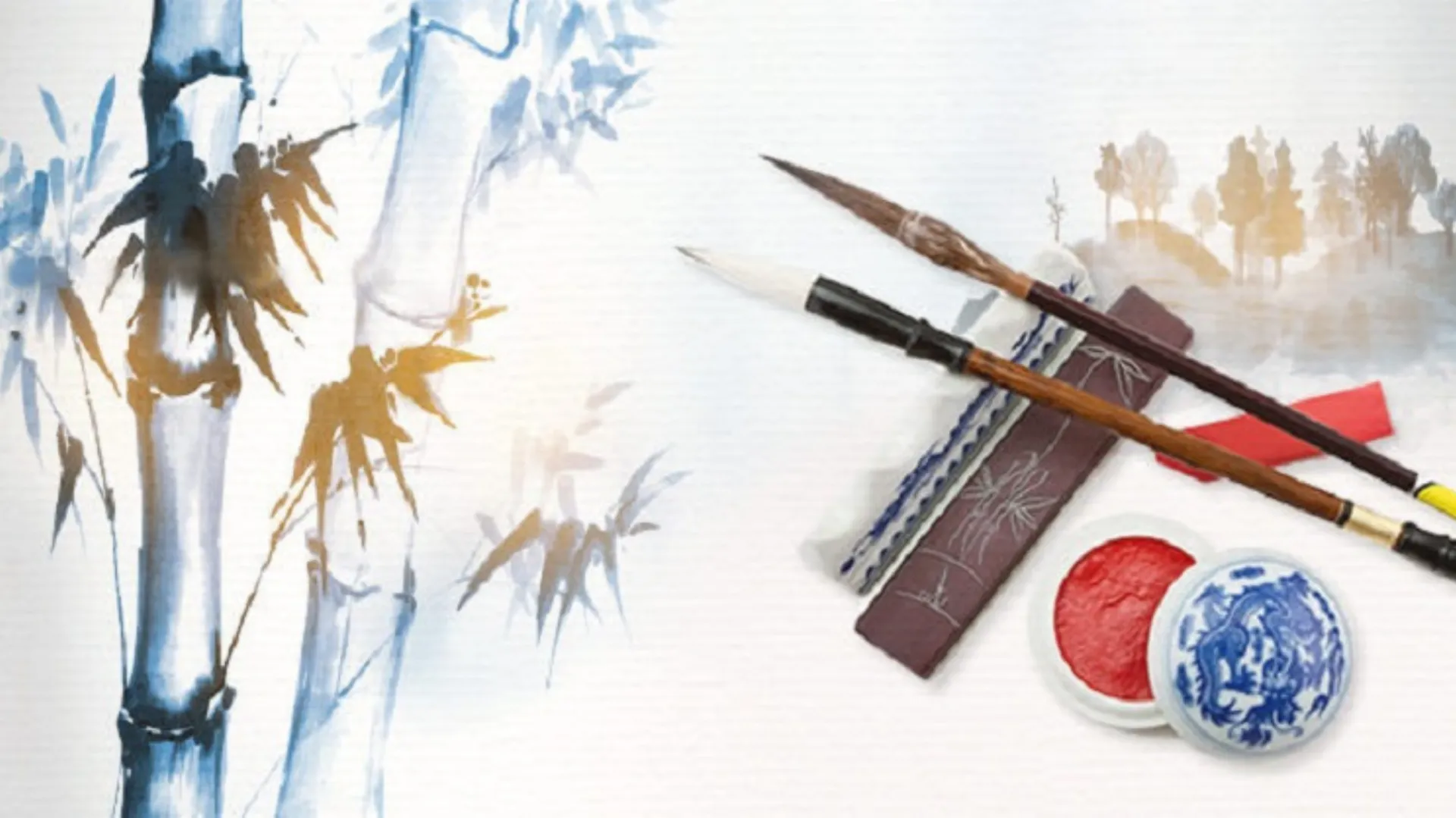 Ý nghĩa chân thực của Cầm Kỳ Thư Họa