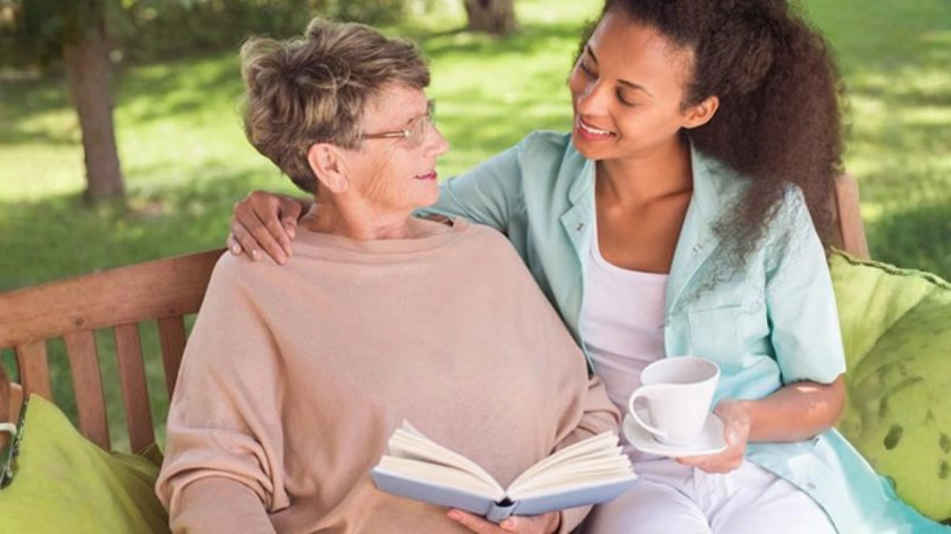 Nghĩ cho người khác giúp nội tâm luôn an hòa