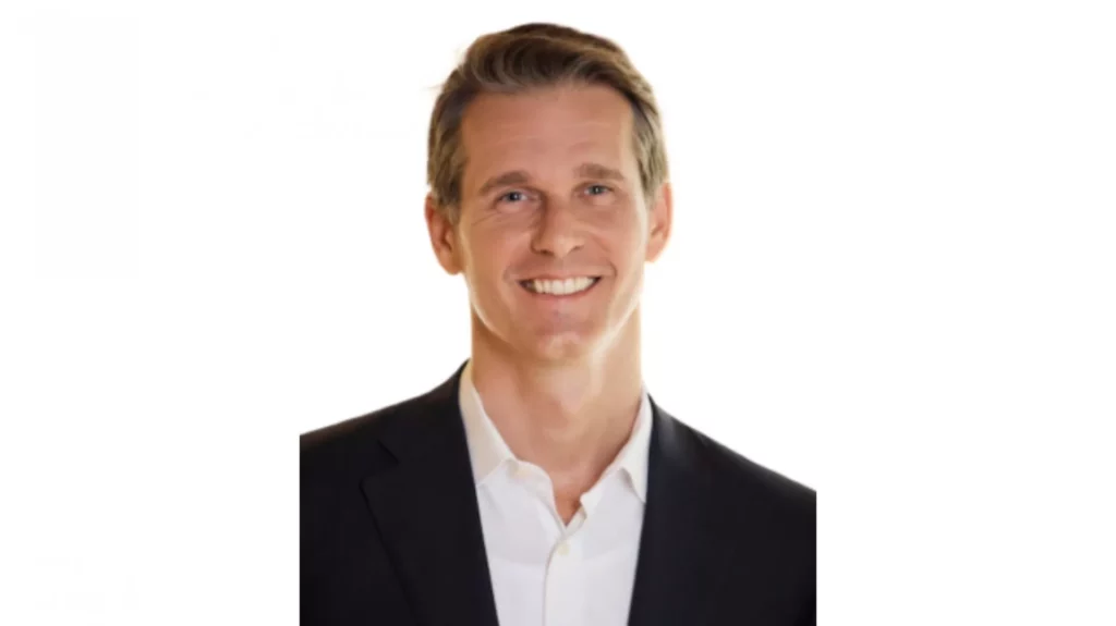 Nghị sĩ Liên bang, Tiến sĩ Andrew Charlton MP