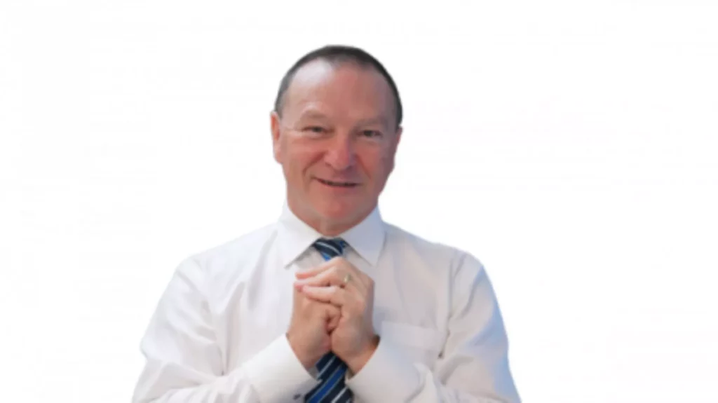 Nghị sĩ Liên bang Graham Perrett MP