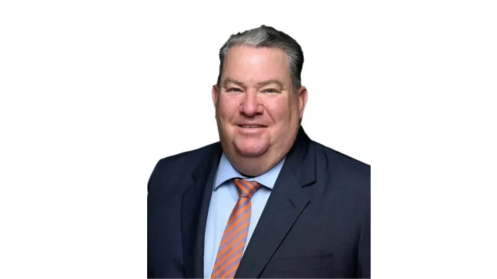 Ông Hon Scott Buchholz MP, Nghị sĩ Liên bang, Phó Chủ tịch Ủy ban Thường trực Liên minh Thương mại và Đầu tư.