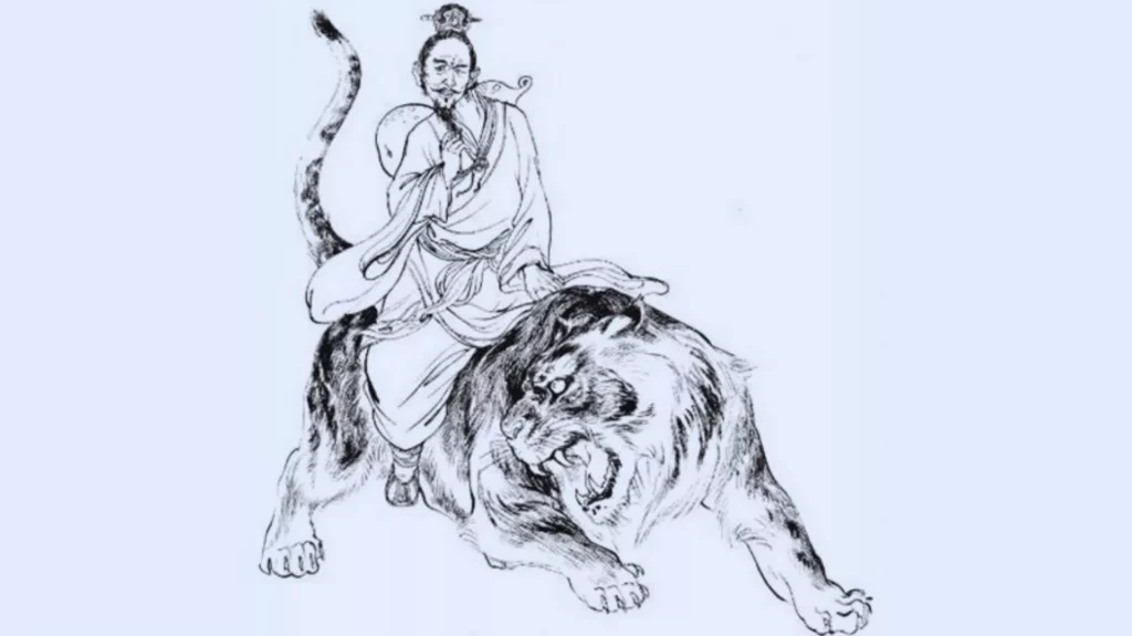 Thân Công Báo vì tâm đố kỵ của mình đã tạo nên tội ác chồng chất, cuối cùng bị ném thân xác vào mắt biển Bắc Hải mà mất mạng