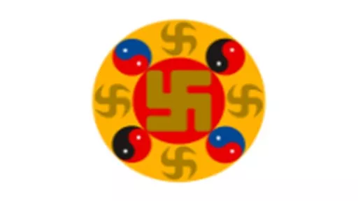 Đồ hình Pháp Luân
