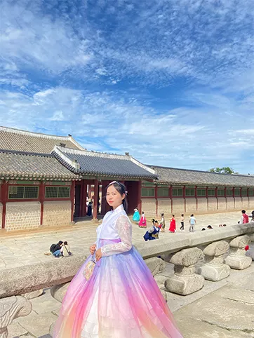 Chị Hoài (Ảnh nhân vật cung cấp)